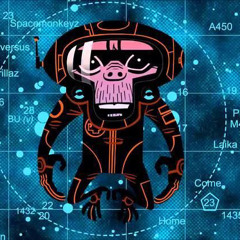 Virgin Souls - Snakes Dub (Spacemonkeyz Remix)