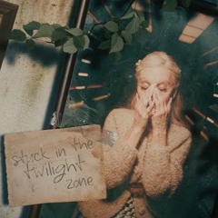 Ariana Grande - Twilight Zone (Faisey Remix)