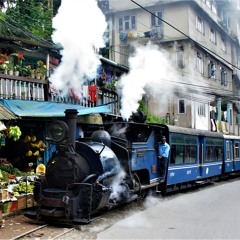Darjeeling