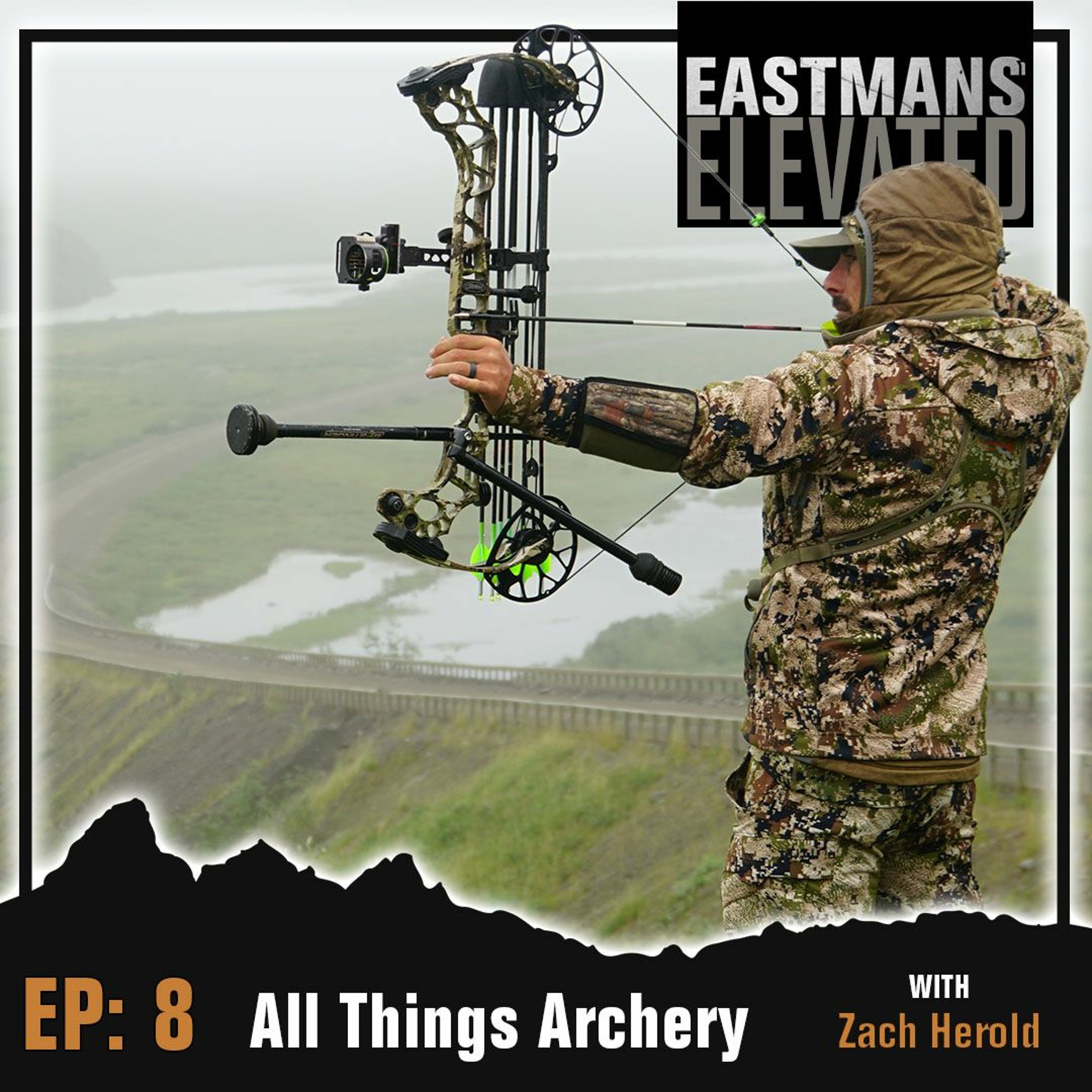 Eastmans\' Elevated