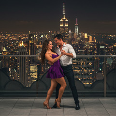 Luna y mar - Los Salseros de Nueva York