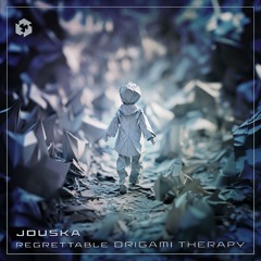 PREMIERE: Jouska - Last Synapse Standing (Original Mix)
