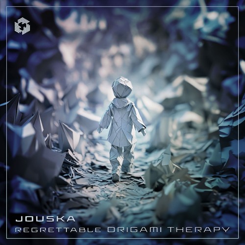 PREMIERE: Jouska - Last Synapse Standing (Original Mix)