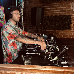 Deep Tech  Mix 2025