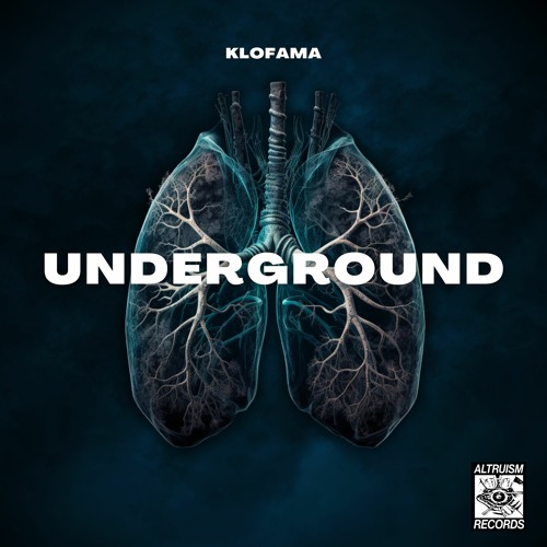 KLOFAMA - UNDERGROUND