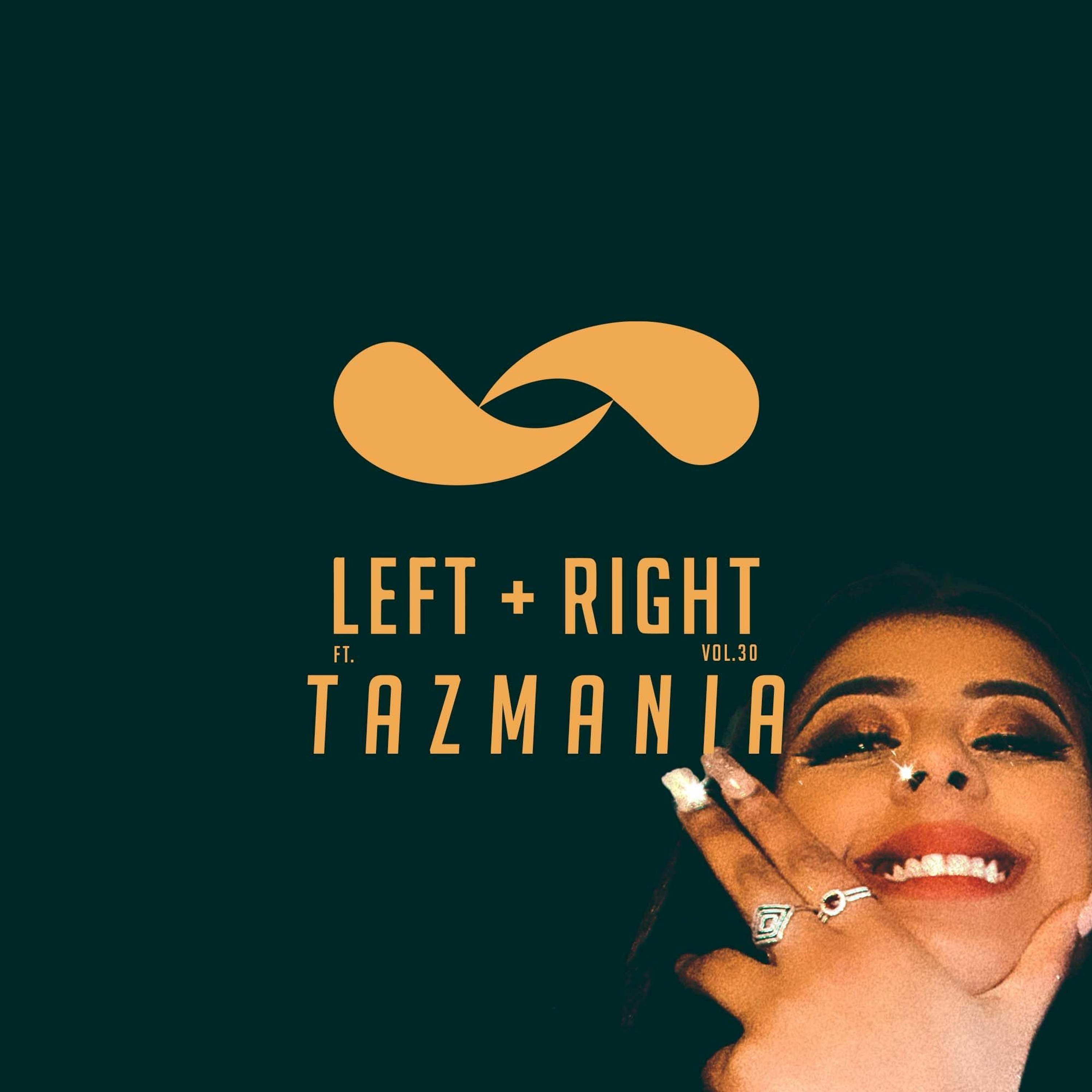 Left + Right Radio