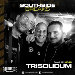 SSB Guest Mix #060 - Trisolidum