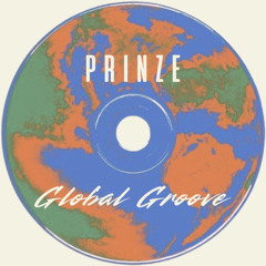 Premiere: Prinze - Global Groove