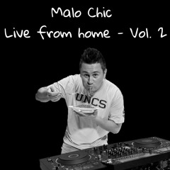 Live from home - Vol. 2 part 1