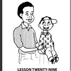 [Free] KINDLE 🗃️ Maher Course Of Ventriloquism - Lesson Twenty-Nine: Detweiler Versi