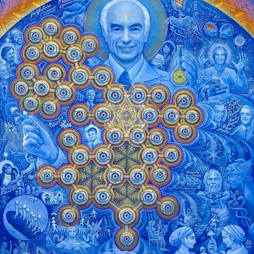 Psychedelic Dialogues 2