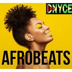 AFRO BEATS PART 1