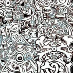 NowayFM Jonny Picklechin 27th March 2021 "Quelques airs d'Adz"