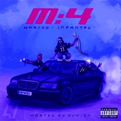 Fubu Infantry - Marino Infantry (Chopped & Screwed)