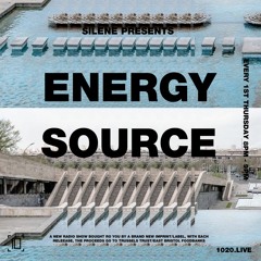 Silene Presents: Energy Source on 1020 Radio (04/06/20)