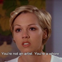 FAT LUCK/MONSTER (SKETCH IDK)