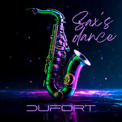 Sax's Dance