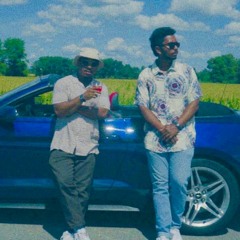 Tony Oswald - Fruit Punch (Prod. by Kavi)