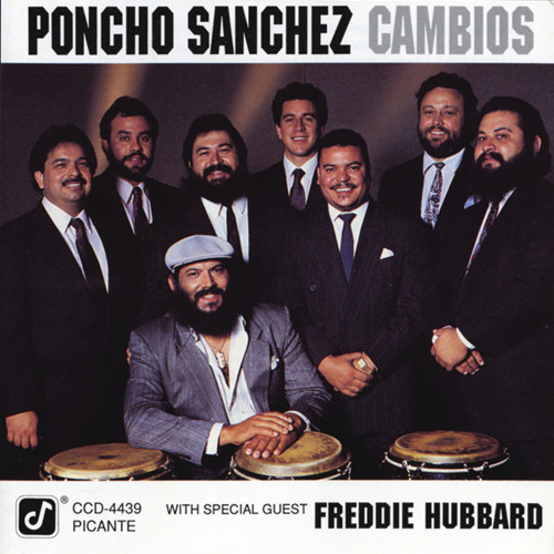 Listen to El Sabroson (Album Version) by Poncho Sanchez in Son Cubano,  Guajira & Charanga playlist online for free on SoundCloud