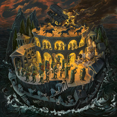 Sea of Doubt