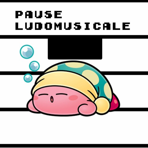 Pause Ludomusicale #4 - "Gris Pt. 1" de Gris (Mickael Blum)