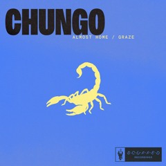 Chungo - Graze