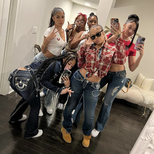 STARE! (Noz x $koota x SevTheRockstar)