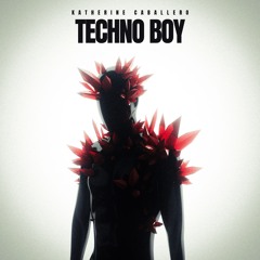 Techno Boy