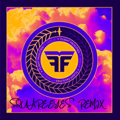 Flight Facilities - Crave You (feat. Giselle) x SQUARE.EYES REMIX