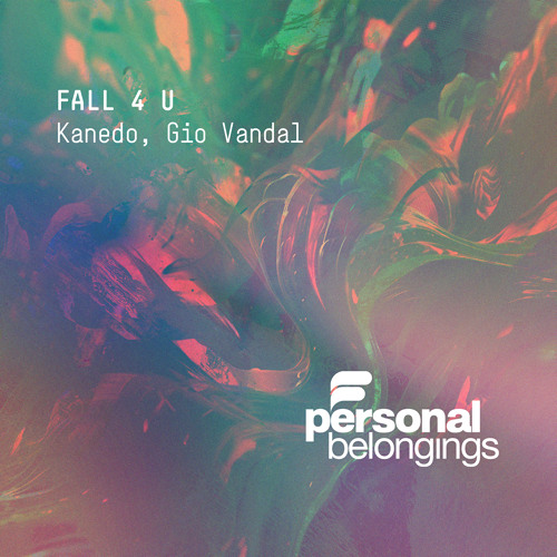 Kanedo, Gio Vandal - Fall 4 U (Original Mix)