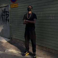 GYAYO X SHMURDA - PLAIN JANE.mp3