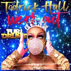Todrick Hall 🏋 Werk Out 🏋  DJ FUri DRUMS eXtended Tribal House Club Remix FREE DOWNLOAD