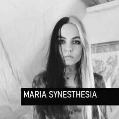 Raw Rave 06 - Maria Synesthesia