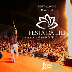 Back To Festa da Lili