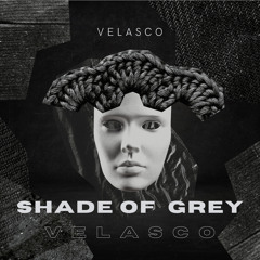 Shade of Grey (Radio Edit) [feat. Grace Vogt]