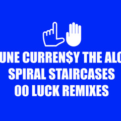 DRIVE ALONE (00 LUCK REMIX)