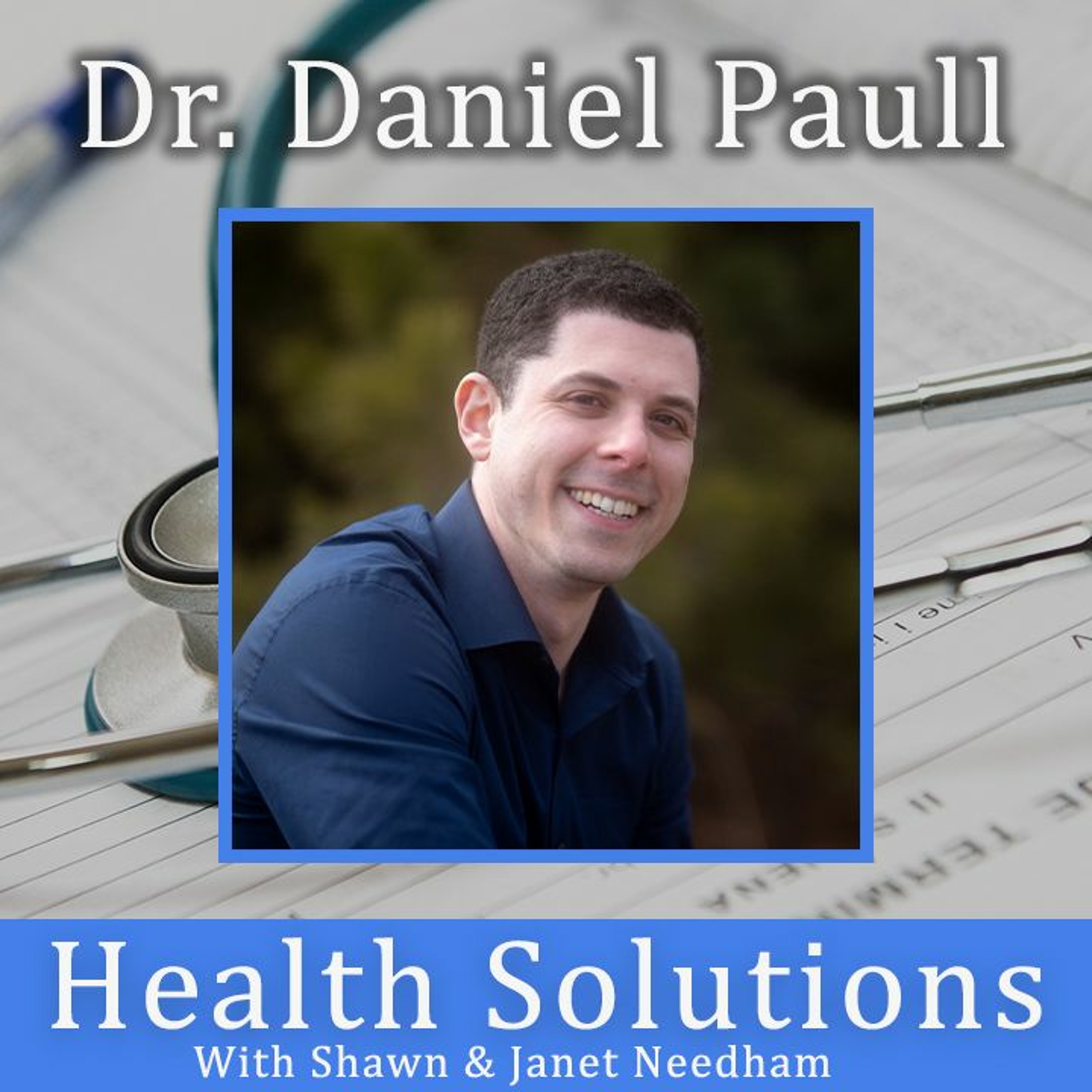 Health Solutions With Shawn & Janet Needham