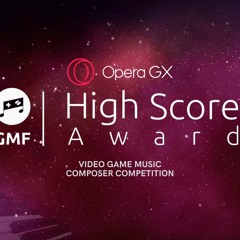 GMF High Score Competition - Opera GX