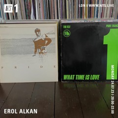 Erol Alkan 240723