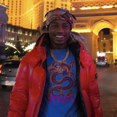 Lil Tjay- Adios (Snippet)