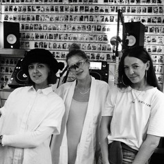 Daughters Of Frank w/ Qendresa - The Serenade Show - August 2021