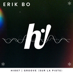 Groove (Sur La Piste)