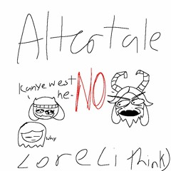 Battle Theme That Would Never Play Because Toriel Would Never Hurt You