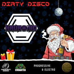 Dirty Disco Xmas Special 4x4 set (Harmeet)