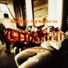 Guwop Papi x Hoodbaby rahrah - Troubled