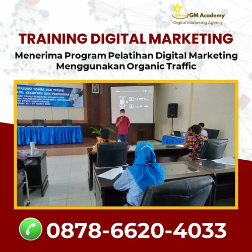 Call 0878-6620-4033, Kursus Digital Marketing Untuk Pariwisata di Surabaya