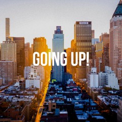 [FREE FOR PROFIT] GOING UP! - Chill Happy Bouncy Dreamy Trap Beat PROD BY MELODAYNE