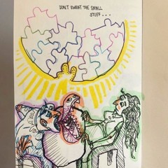 People In-between Demo