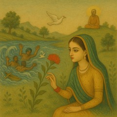 Jal Jasi Dhola (Puratan Rababi Reet) - Maharaj Bir Singh Ji