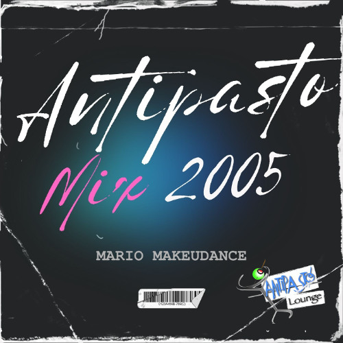 ANTIPASTO MIX